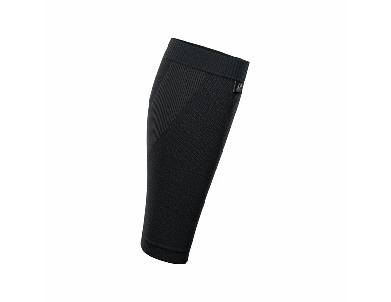 LP Support EmbioZ Calf Compression Sleeve 270Z - Black