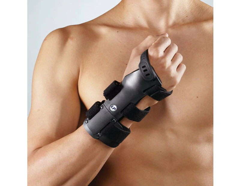 LP Support Rigid Wrist Brace 550 - Right