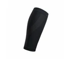 LP Support EmbioZ Calf Compression Sleeve 270Z - Black