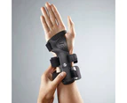 LP Support Rigid Wrist Brace 550 - Right