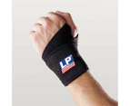 LP Support Wrist Wrap 739