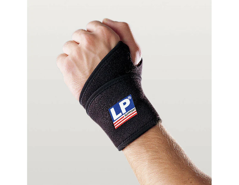 LP Support Wrist Wrap 739