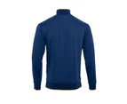 Slazenger Padel Men's Diego Track Jacket II - Padel Blue