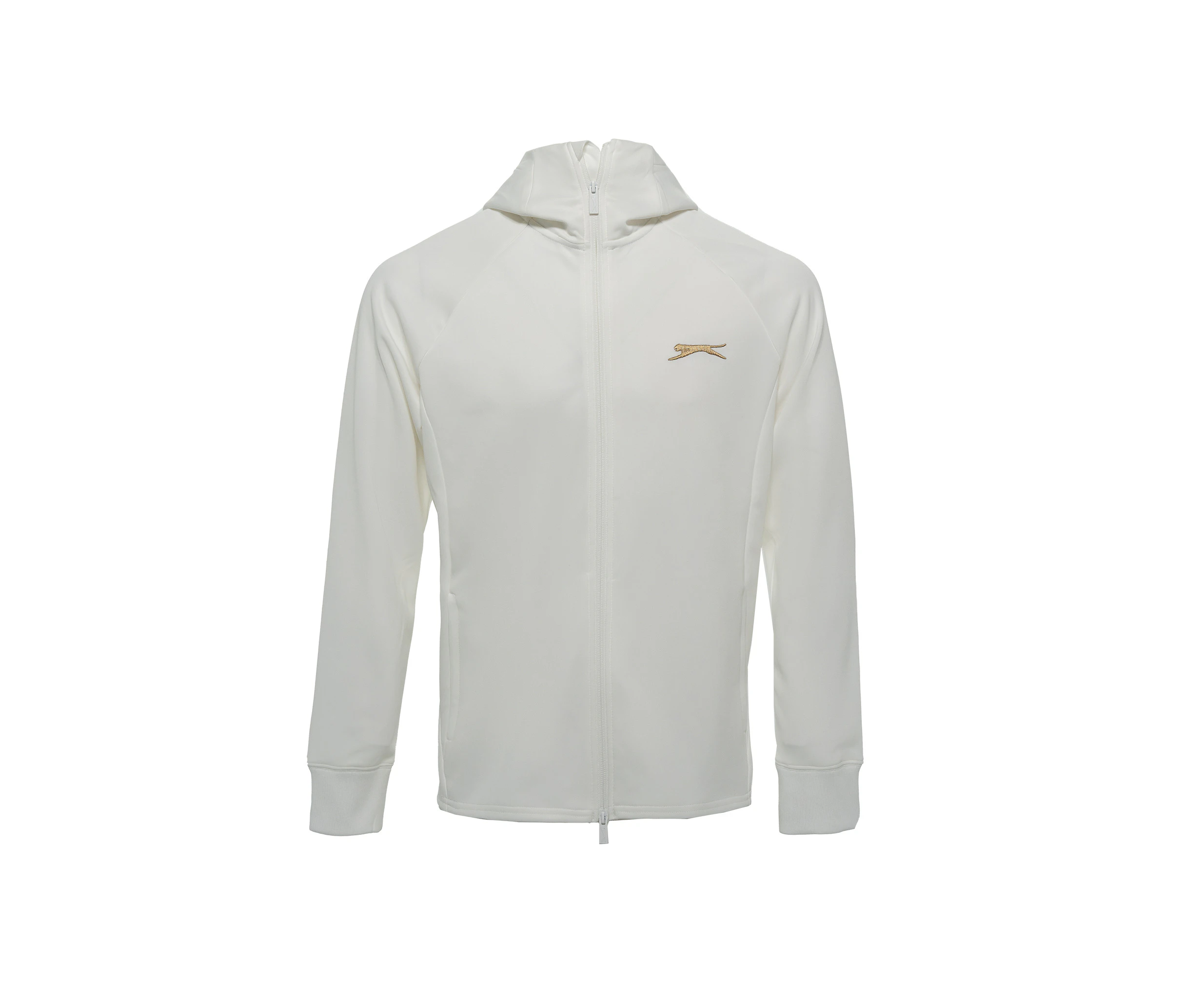 Slazenger Padel Men's Robin Hoodie II - Emerson White