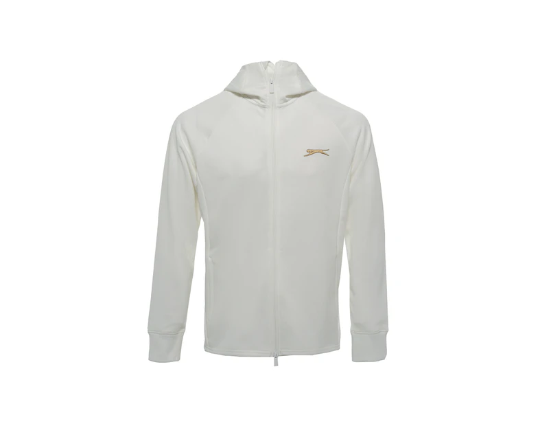 Slazenger Padel Men's Robin Hoodie II - Emerson White