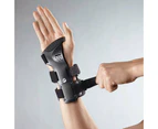 LP Support Rigid Wrist Brace 550 - Right