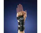 LP Support Rigid Wrist Brace 550 - Right