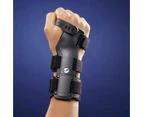 LP Support Rigid Wrist Brace 550 - Right