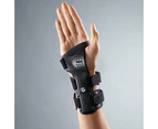 LP Support Rigid Wrist Brace 550 - Right