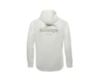 Slazenger Padel Men's Robin Hoodie II - Emerson White