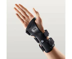 LP Support Rigid Wrist Brace 550 - Right