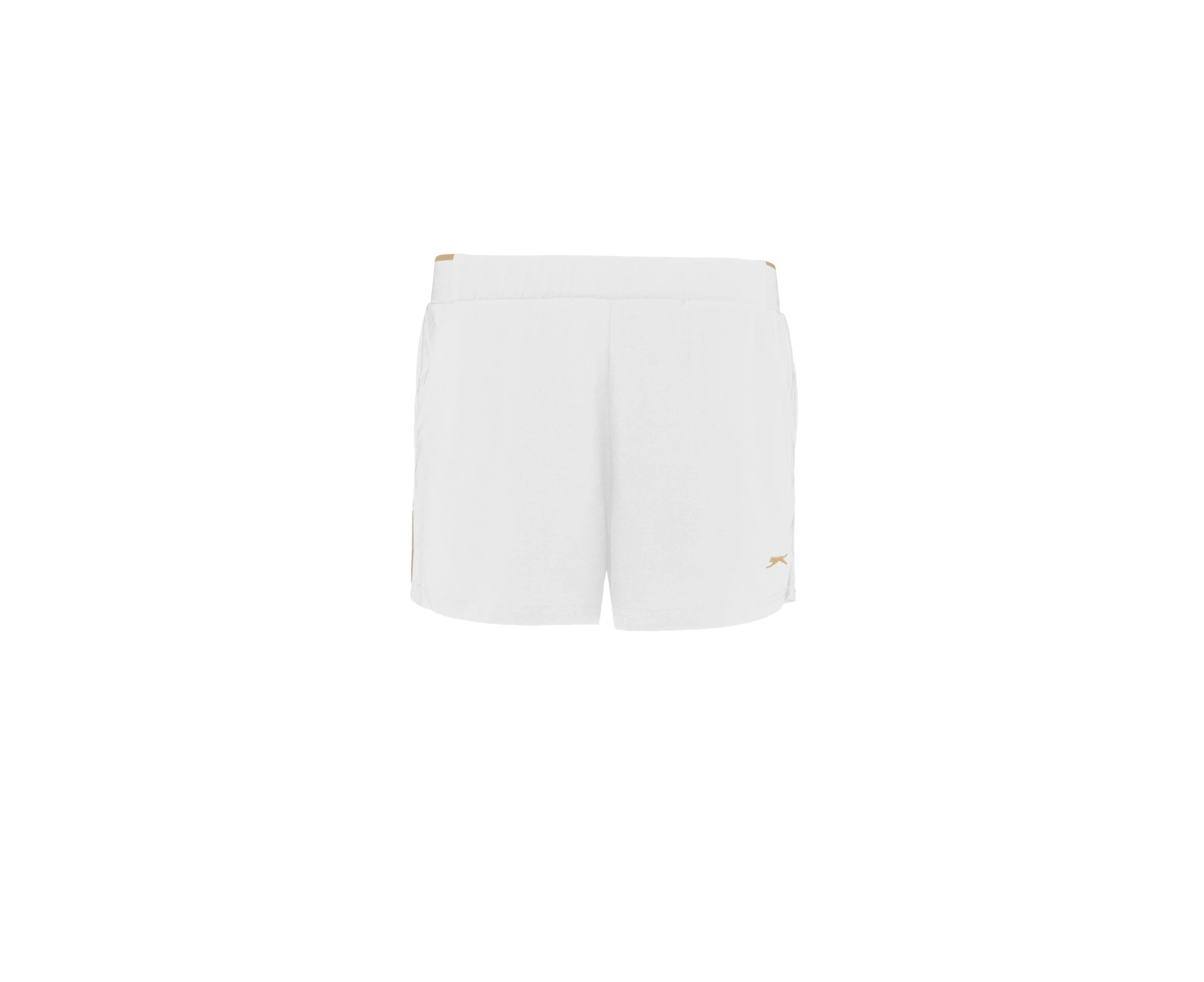 Slazenger Padel Women's Sabatini Shorts II - Emerson White