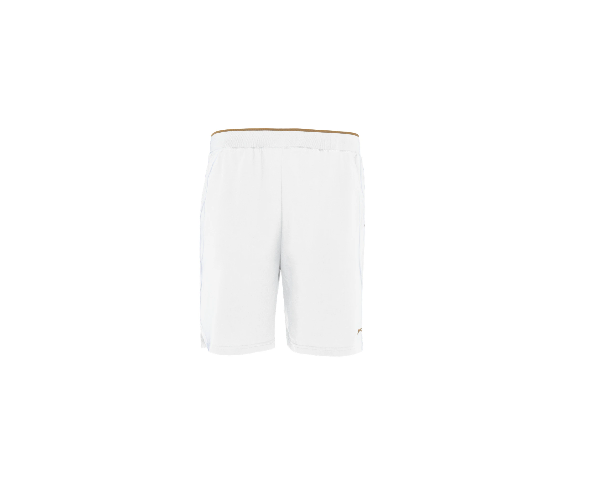 Slazenger Padel Men's Teo Shorts - Emerson White