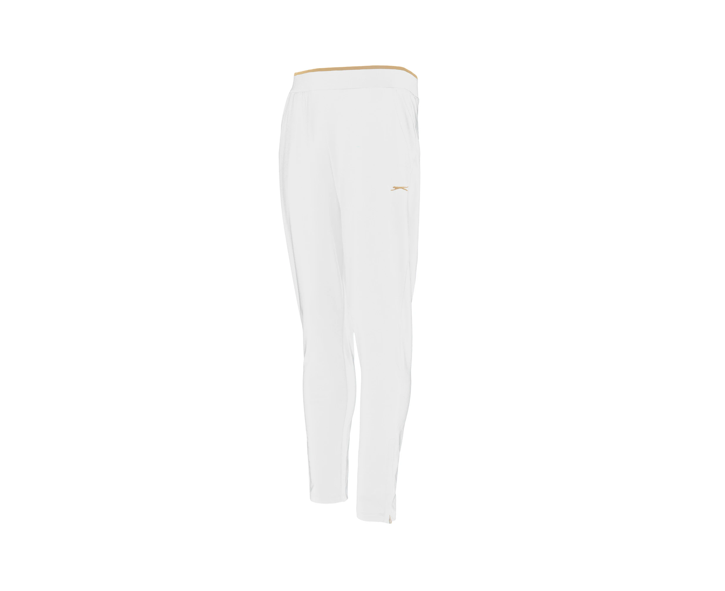 Slazenger Padel Men's Diego Track Pants II - Emerson White