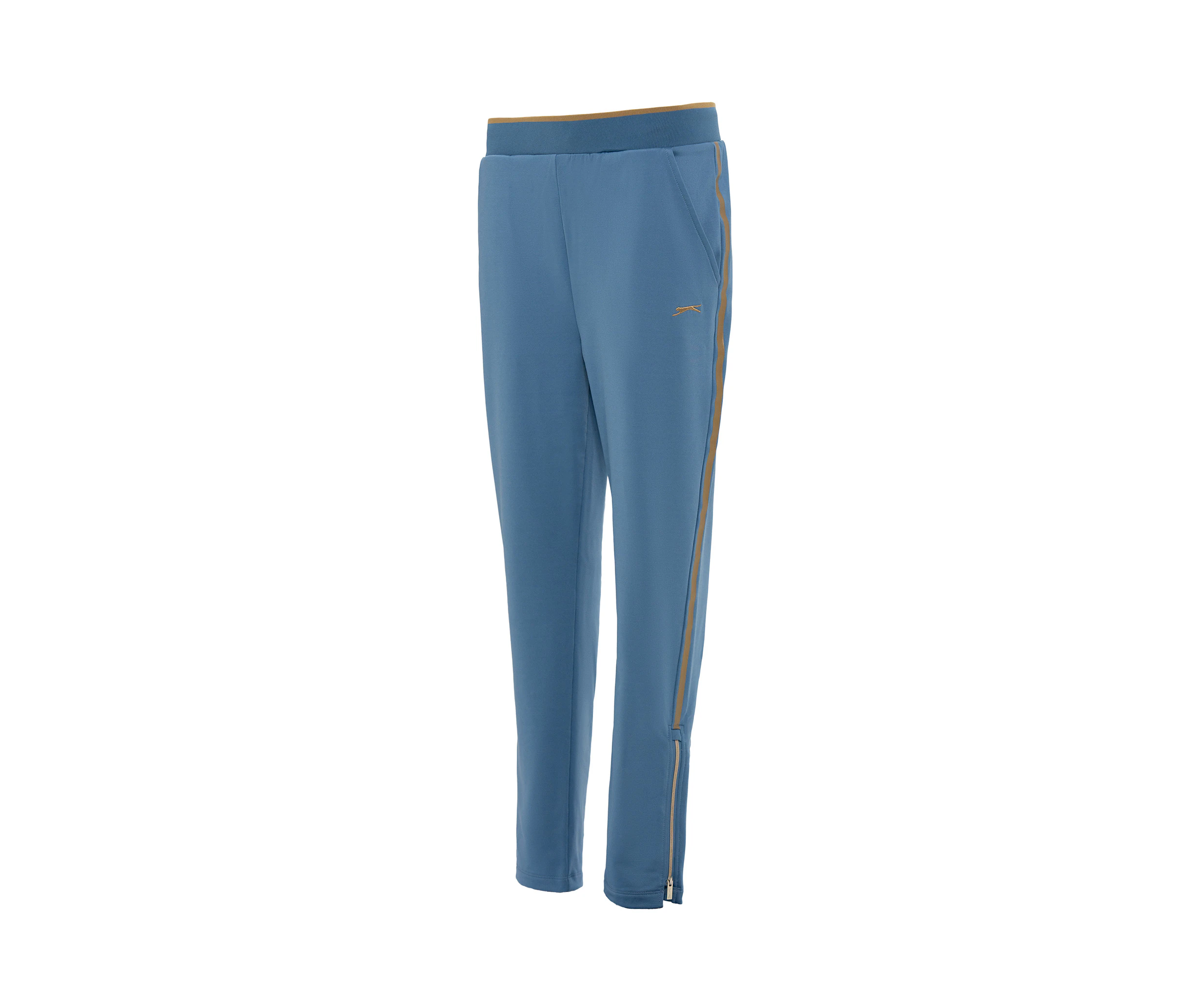 Slazenger Padel Women's Ariana Track Pant - Shadow Blue