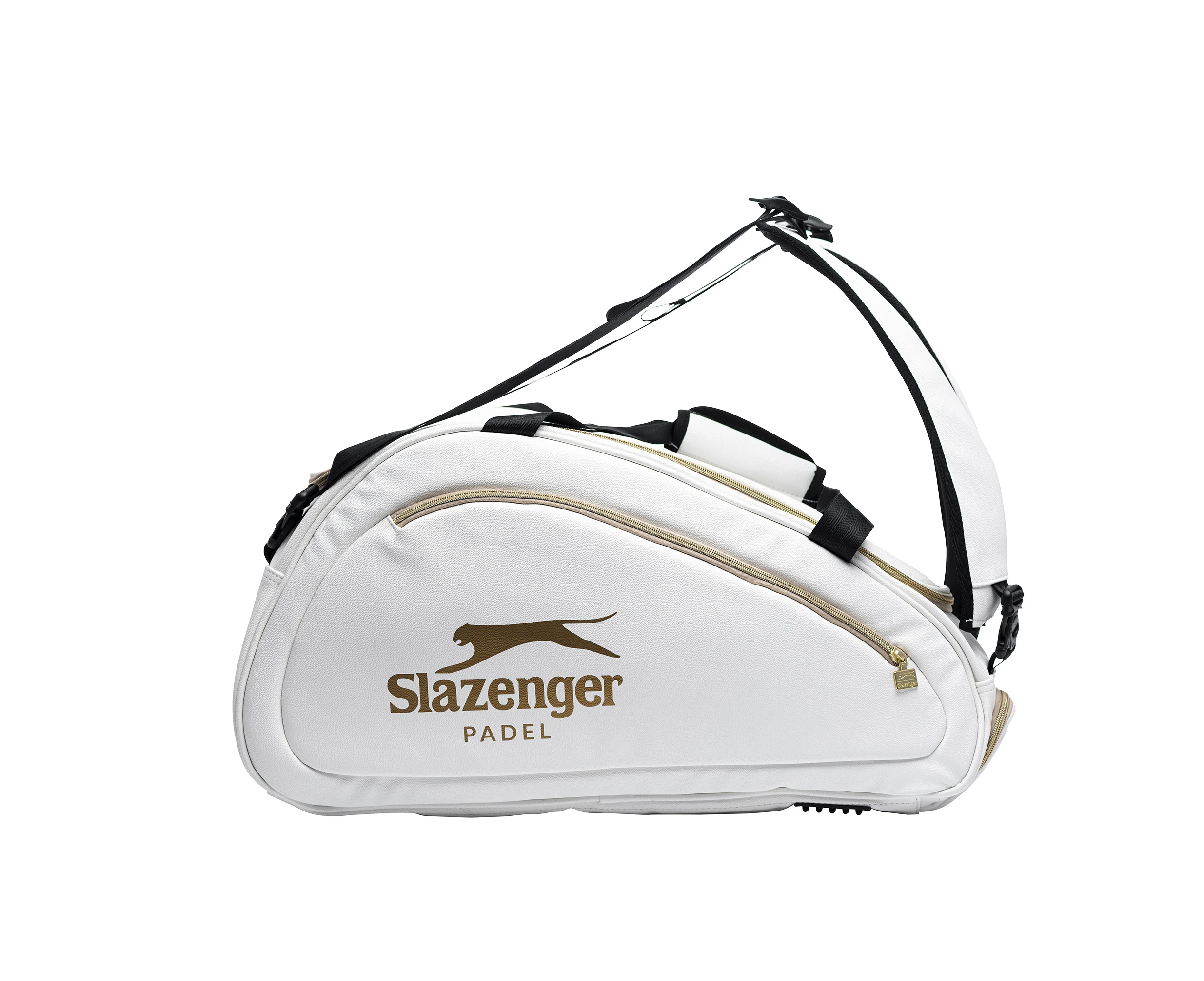 Slazenger Padel Vibora Padel Bag - Emerson White