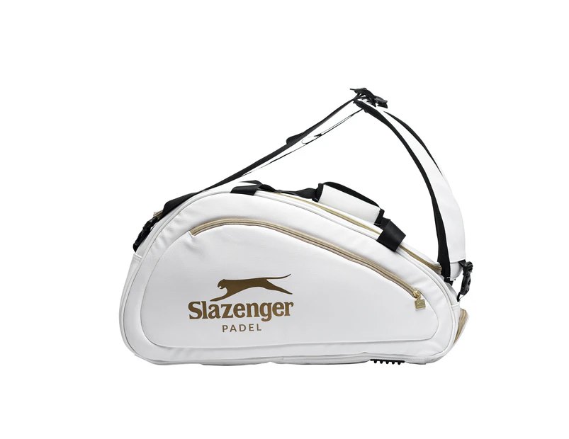 Slazenger Padel Vibora Padel Bag - Emerson White