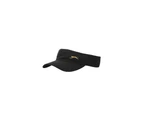 Slazenger Padel Iquale Visor - Panther Black