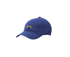 Slazenger Padel Panther Nylon Cap - Padel Blue