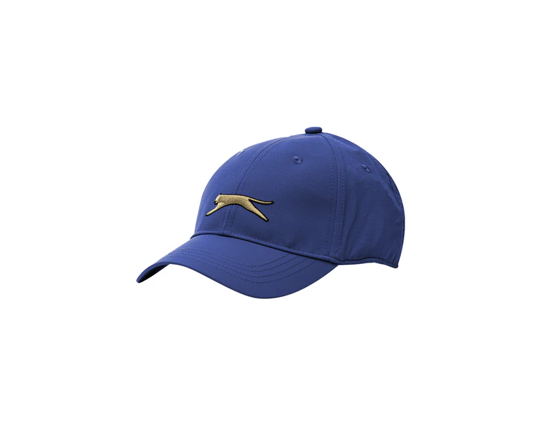 Slazenger Padel Panther Nylon Cap - Padel Blue