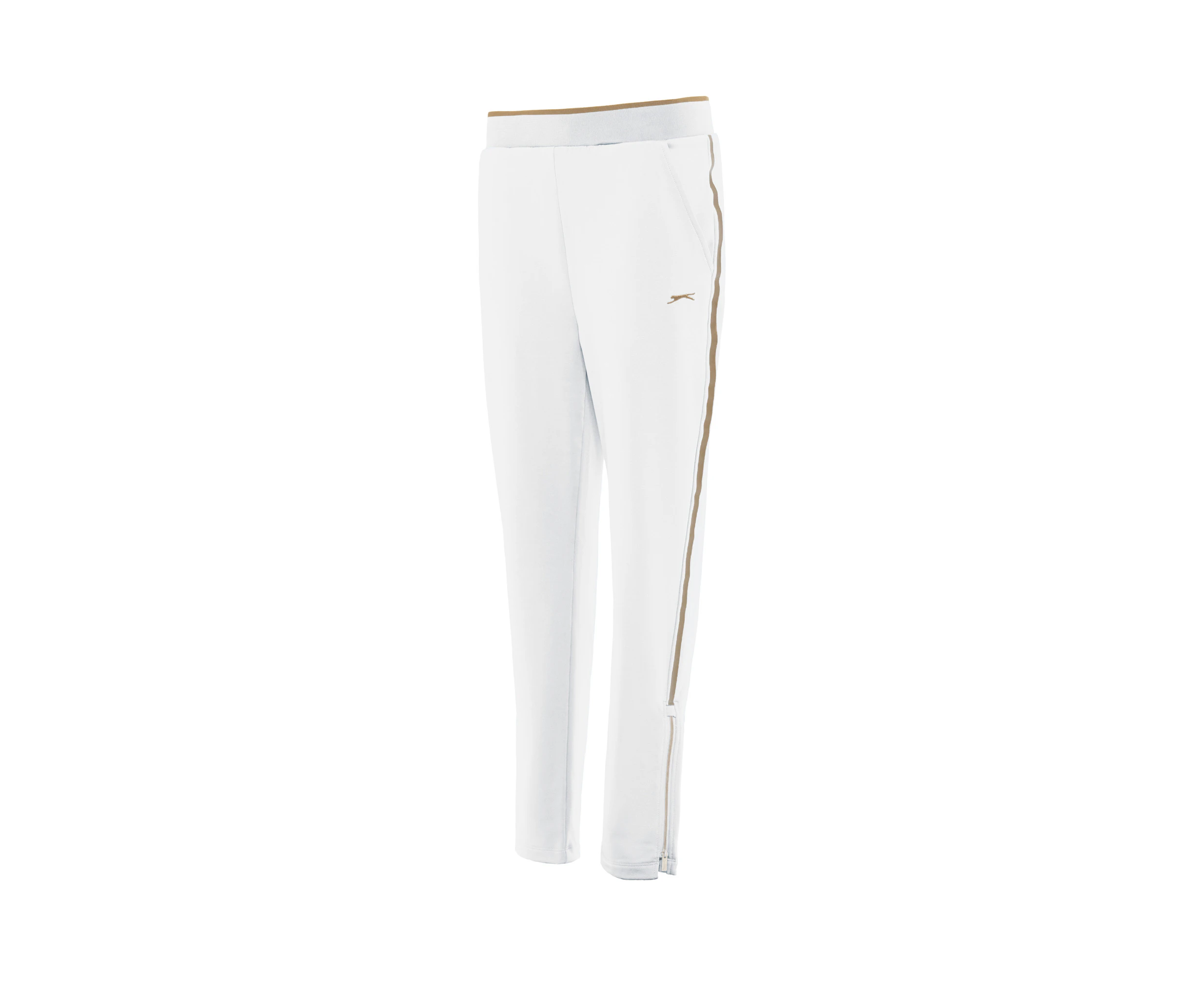 Slazenger Padel Women's Ariana Track Pant - Emerson White