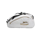 Slazenger Padel Vibora Padel Bag - Emerson White