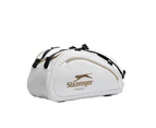 Slazenger Padel Vibora Padel Bag - Emerson White