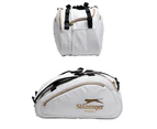 Slazenger Padel Vibora Padel Bag - Emerson White