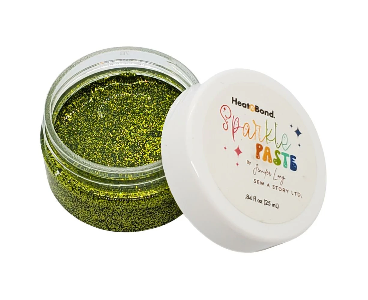 Sparkle Paste by Jennifer Long .84oz - Sprout