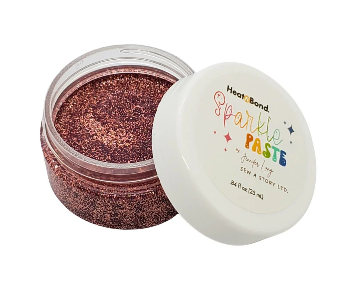 Sparkle Paste by Jennifer Long .84oz - Ballerina