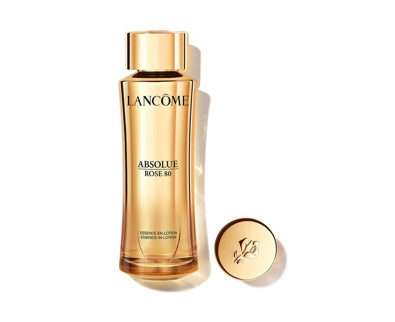 Lancome Paris Absolue Rose 80 Lotion Face Toner 100ml TESTER