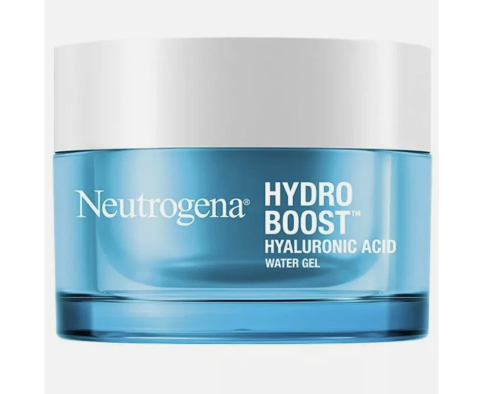 Neutrogena Hydro Boost Gel-Cream Extra-Dry 50g