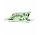 3-in-1 Keyboard Set, Green - Anko