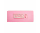 3-in-1 Keyboard Set, Pink - Anko