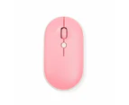 3-in-1 Keyboard Set, Pink - Anko