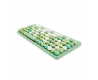 3-in-1 Keyboard Set, Green - Anko