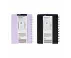 Notebook with Calculator, Assorted - Anko