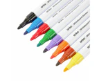 12 Pack Whiteboard Markers - Anko