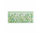 3-in-1 Keyboard Set, Green - Anko