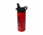 710ml Red Spider-Man Drink Bottle - Anko