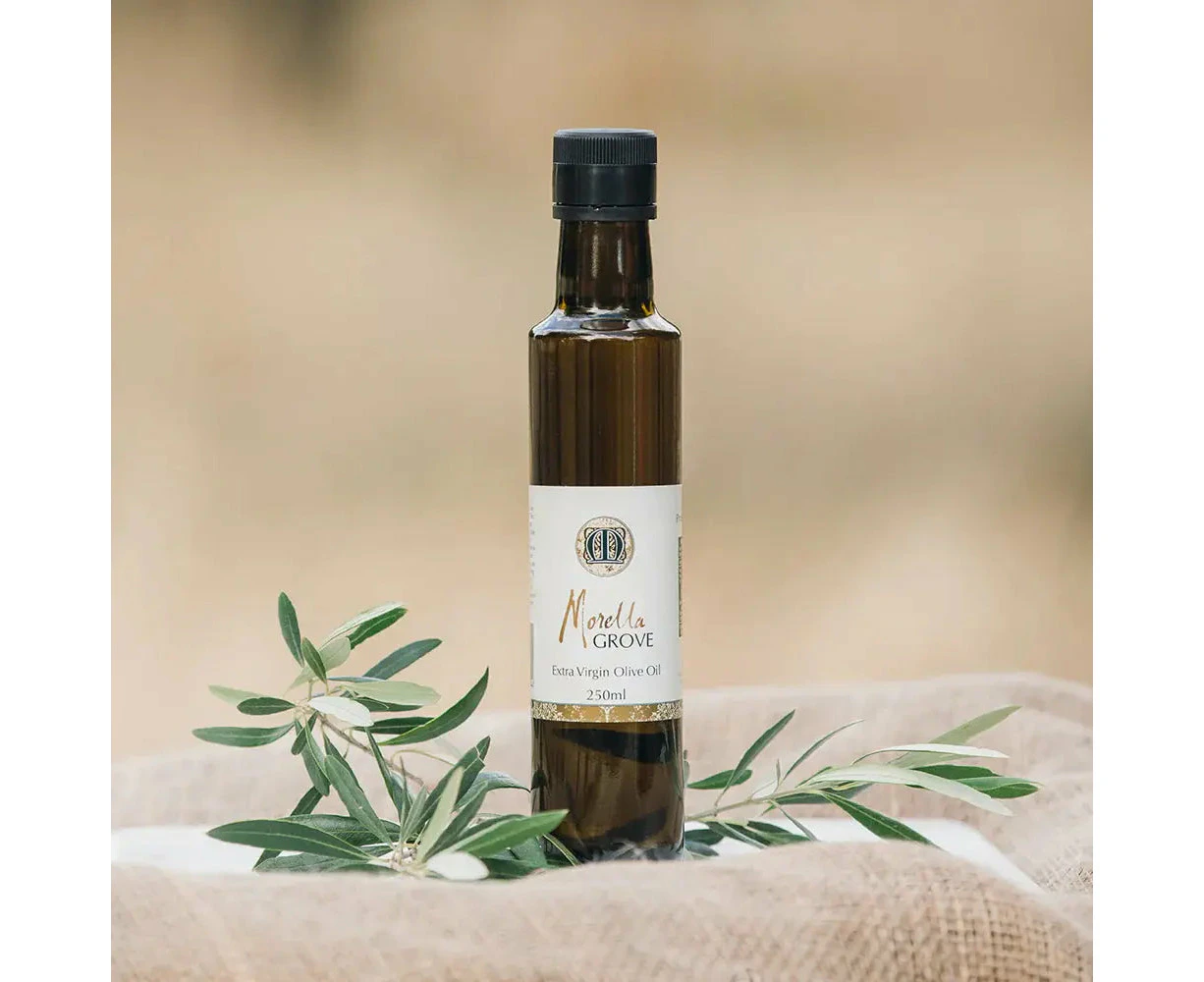 Morella Grove Extra Virgin Olive Oil