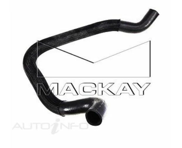 Mackay CH6231 Top Radiator Hose for Holden RG Colorado 2.8L LWN T/D 2013 - 2020