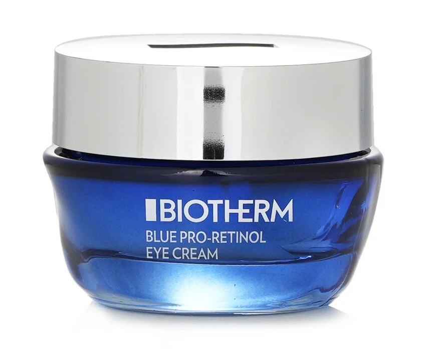 Biotherm Blue Pro Retinol Eye Cream 15ml/0.5oz