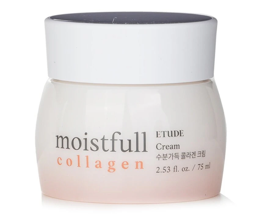 Etude House Moistfull Collagen Cream 75ml/2.53oz