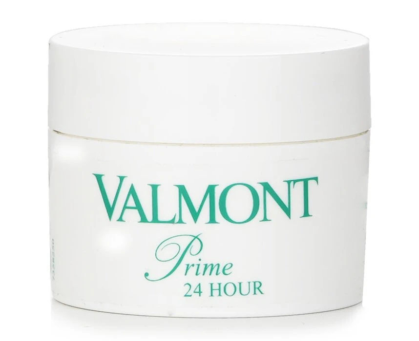 Valmont Prime 24 Hour Moisturizing Cream (Energizing & Moisturizing Cream) (Travel Size) 10ml/0.34oz