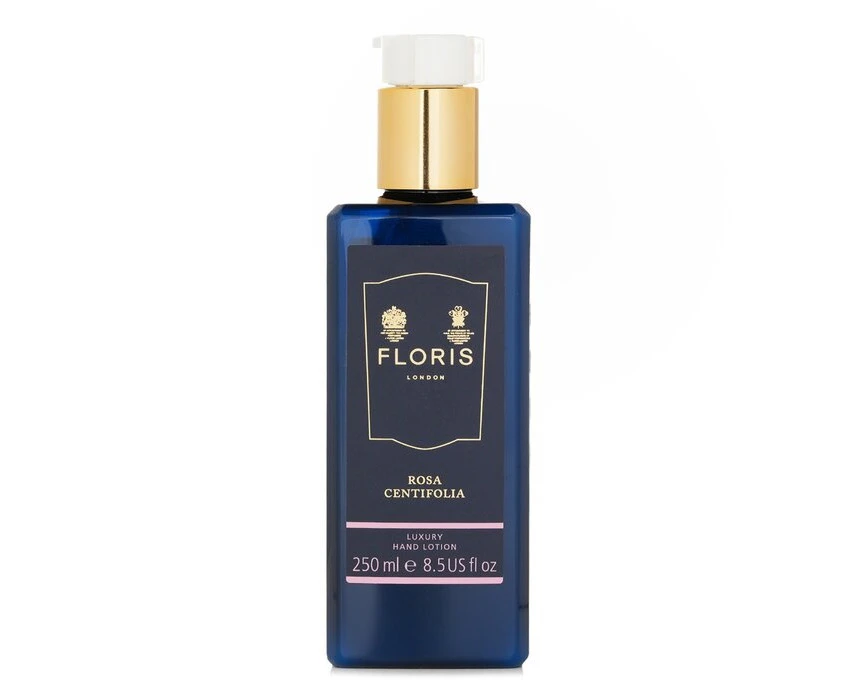 Floris Rosa Centifolia Luxury Hand Lotion 250ml/8.5oz