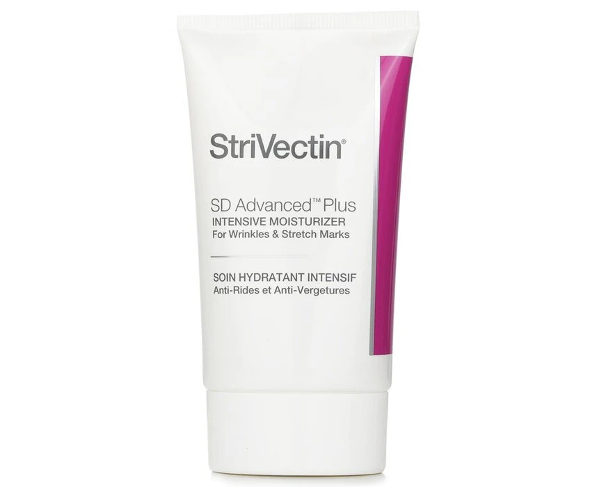 StriVectin Sd Advanced Plus Intensive Moisturizer For Winkles & Stretch Marks 60ml