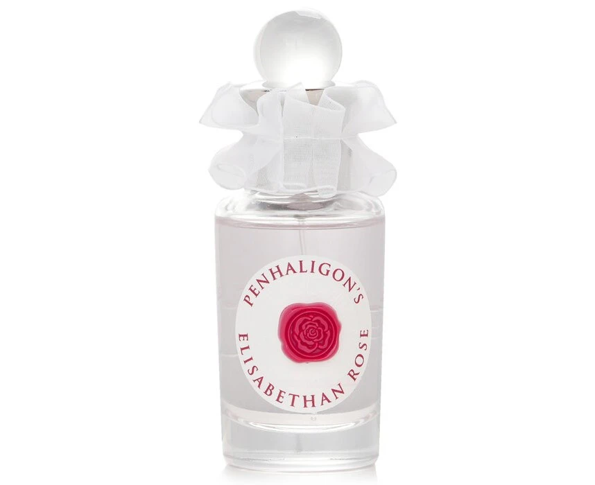 Penhaligon's Elisabethan Rose EDP Spray 30ml/1oz