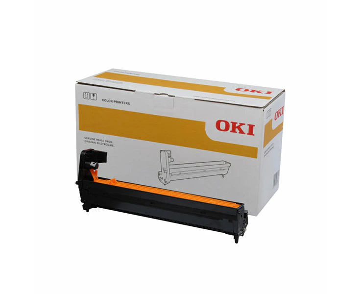 OKI C834 Yellow Drum Unit 30000Pages