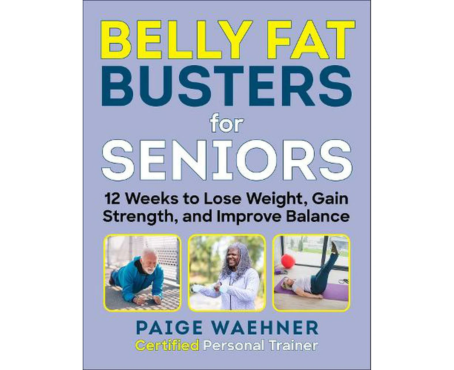 Belly Fat Busters for Seniors